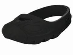 BIG Zaščitni pokrovi za čevlje črni