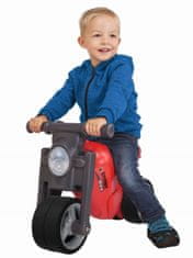 BIG Zaščitni pokrovi za čevlje črni