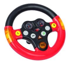 BIG Večfunkcijski volan