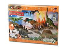 COLLECTA Adventni koledar - dinozavri