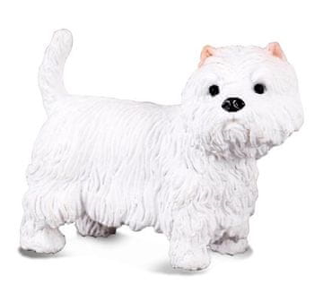 COLLECTA West Highland Terrier