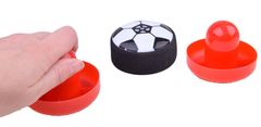JOKOMISIADA Air Hockey z žogico Hover Ball