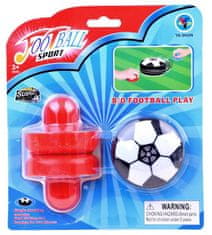 JOKOMISIADA Air Hockey z žogico Hover Ball