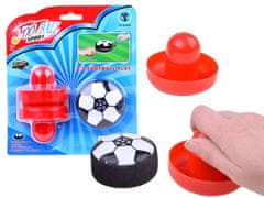 JOKOMISIADA Air Hockey z žogico Hover Ball