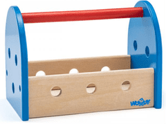 Woody 102190104 Torba za orodje