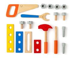 Woody 102190104 Torba za orodje