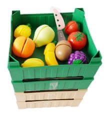 Mac Toys PLEJO Piknik set - sladica