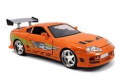 Jada Toys JADA J 3205001 Toyota Supra + slika