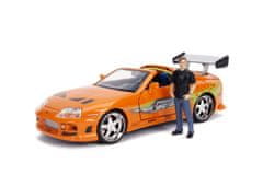 Jada Toys JADA J 3205001 Toyota Supra + slika
