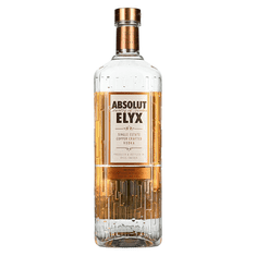 Absolut Vodka Elyx 1 l