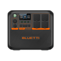 BLUETTI AC200PL prenosna polnilna postaja 2400W/2304Wh