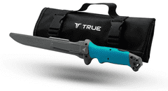 True Utility Fish Fillet Kit set ribiških nožev (TRU-FXK-1000-G)