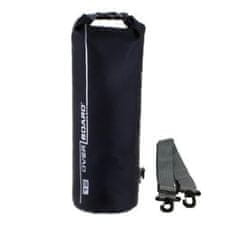 Overboard Dry Tube suha vreča, 12l (OB1003BLK-EU)