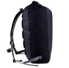 Overboard Classic Backpack nahrbtnik, 30l. črn (OB1142BLK-EU)