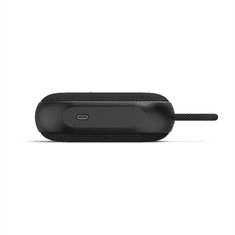 Buddy 3.0, zvočnik Bluetooth, 6 W, vodoodporen IPX7, črn
