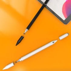 Tech-protect USP200 Stylus za tablični računalnik, črna