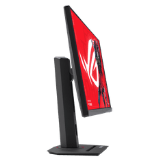 ASUS ROG Strix XG27ACS gaming monitor, 27, QHD (90LM09Q0-B01170)