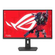 ASUS ROG Strix XG27ACS gaming monitor, 27, QHD (90LM09Q0-B01170)