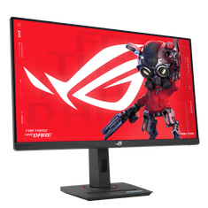 ASUS ROG Strix XG27ACS gaming monitor, 27, QHD (90LM09Q0-B01170)