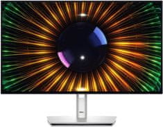 U2424H monitor, 60,45 cm (23,8), FHD, IPS (210-BKTZ)