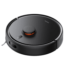 Xiaomi Mi Robot Vacuum S20, črna, robotski sesalnik