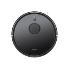 Xiaomi Mi Robot Vacuum S20, črna, robotski sesalnik