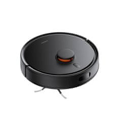 Xiaomi Mi Robot Vacuum S20, črna, robotski sesalnik