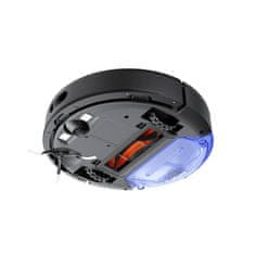 Xiaomi Mi Robot Vacuum S20, črna, robotski sesalnik