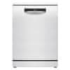 Bosch SMS6ECW15E Serie 6 prostostoječi pomivalni stroj