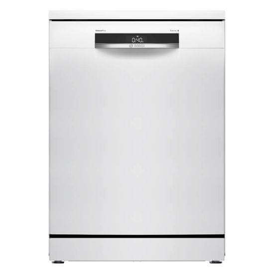 Bosch SMS6ECW15E Serie 6 prostostoječi pomivalni stroj