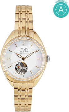 JVD Automatic JG1034.2