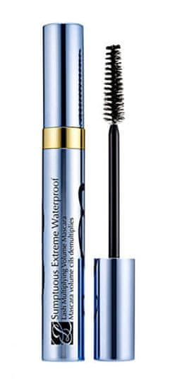 Estée Lauder Vodoodporna maskara za podaljšanje in volumen Sumptuous Extreme Waterproof Volume Mascara 8 ml