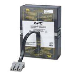 APC Komplet za zamenjavo baterije RBC32