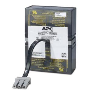 APC Komplet za zamenjavo baterije RBC32