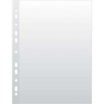 Donau Euro ovitki U - A4, sijajni, 50 mic, 100 kosov