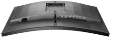 Philips Evnia 5000 27M2C5500W gaming monitor, 27, QHD, ukrivljen (27M2C5500W/00)