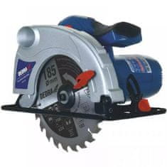 shumee 1500W 185MM CIRKELSÅG - DED7925