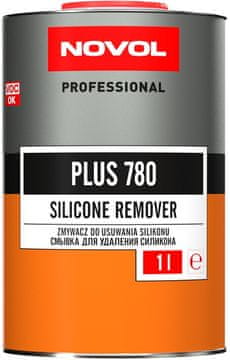 shumee PLUS 780 ANTI-SILIKONBORTTAGNING 1L - NL-39042
