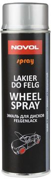 shumee SILVERFÄLGFÄRG 500 ML - NL-34102