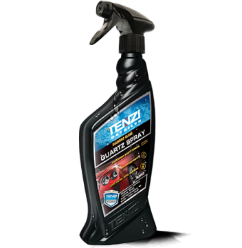 shumee Kvarts kroppsskyddsspray 0,6 l - TZ D 41 0797