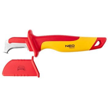 NEO 1000V 180MM MONTAŽNI NOŽ - T N01-553