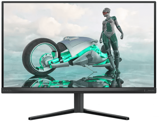 Philips Evnia 3000 27M2N3200S gaming monitor, 27, FHD, IPS (27M2N3200S/00)