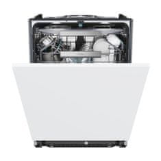 Haier XS 6B0M4PDB vgradni pomivalni stroj