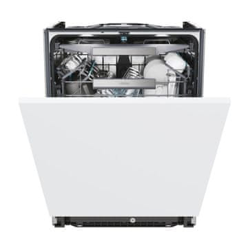 Haier XS 6B0M4PDB vgradni pomivalni stroj