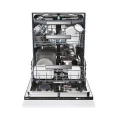 Haier XS 6B0M4PDB vgradni pomivalni stroj