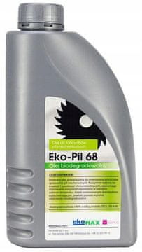 shumee Verižno olje za verige mehanskih žag in vodila 1L