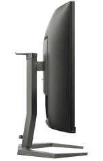 Philips Evnia 32M1C5200W gaming monitor, ukrivljen, 32, FHD, VA (32M1C5200W/00)