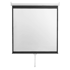 S-box PROJEKTORSKO PLATNO PSM-100-2