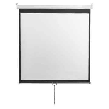 S-box PROJEKTORSKO PLATNO PSM-100-2
