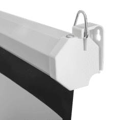S-box PROJEKTORSKO PLATNO PSM-118-2 213x213cm